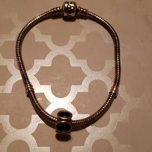 Pandora charm